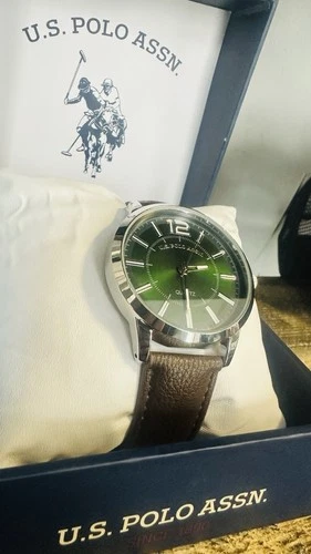 watch men Us Polo New