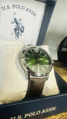 watch men Us Polo New - photo 2