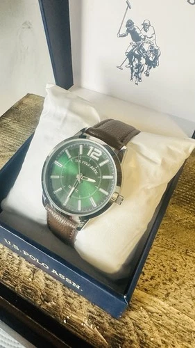 watch men Us Polo New - photo 3