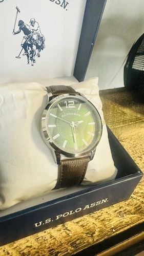 watch men Us Polo New - photo 4