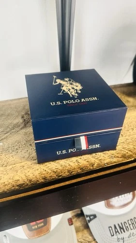 watch men Us Polo New - photo 5