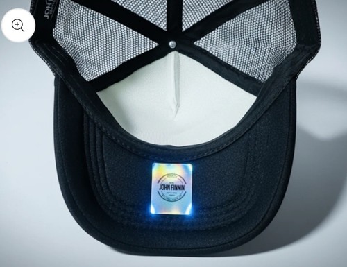 TRUCKER HAT FREE SIZE HIGH CROWN 2 Caps For $16 - photo 5