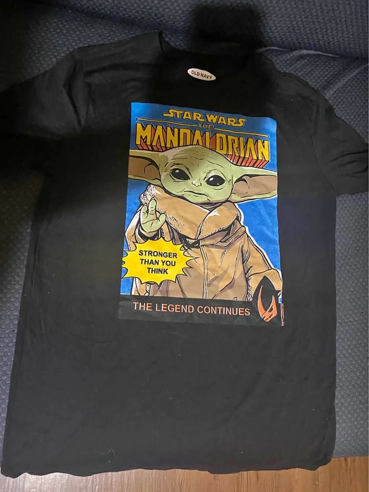 Star Wars Shirt