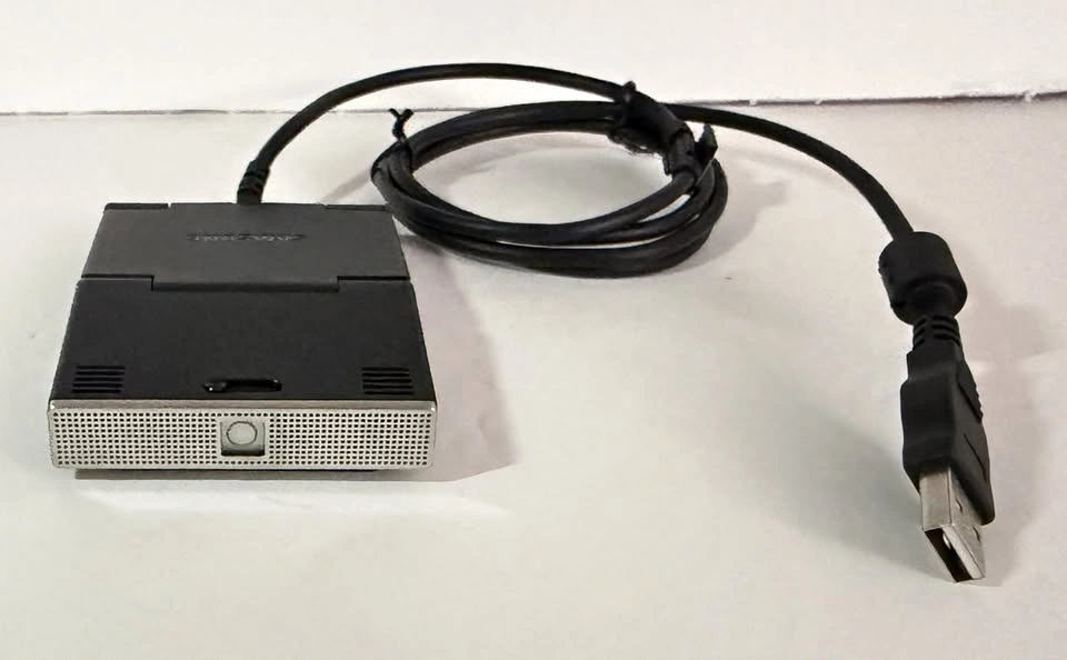 Samsung VG-STC5000 TV Camera