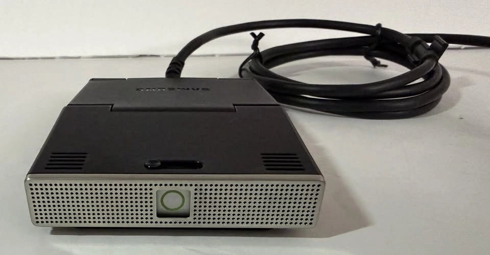 Samsung VG-STC5000 TV Camera - photo 2