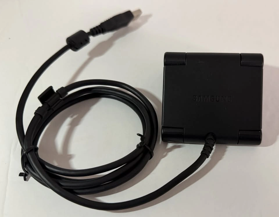 Samsung VG-STC5000 TV Camera - photo 3