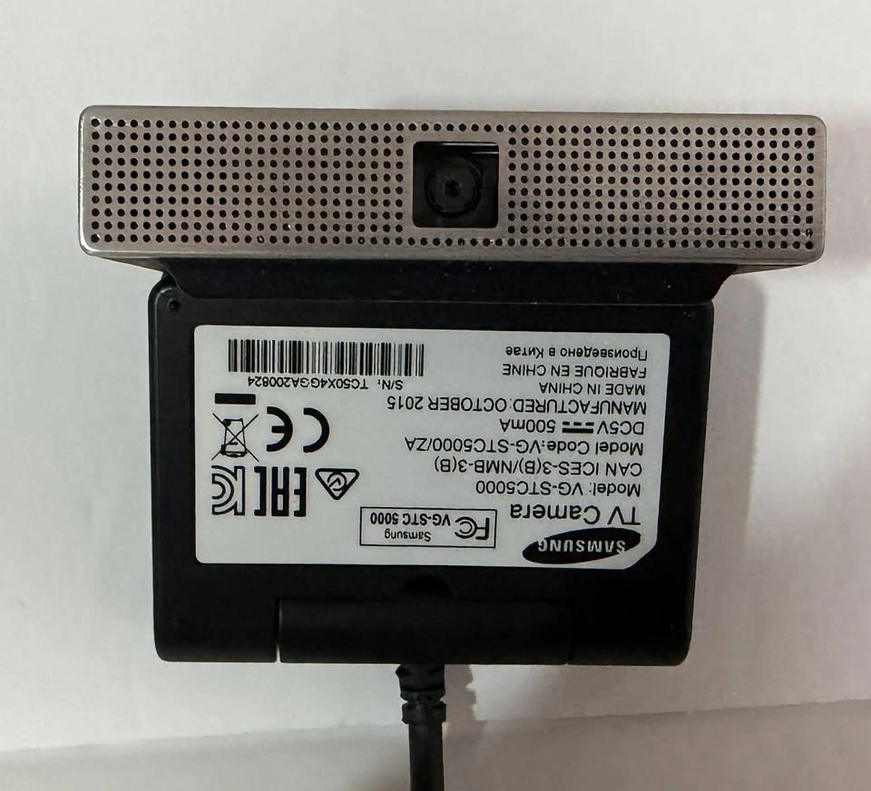 Samsung VG-STC5000 TV Camera - photo 4
