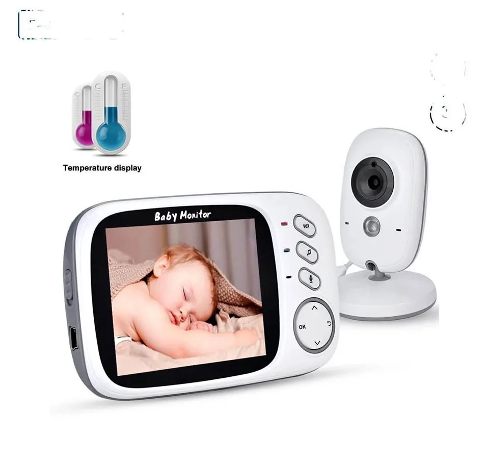 Baby Video Monitor