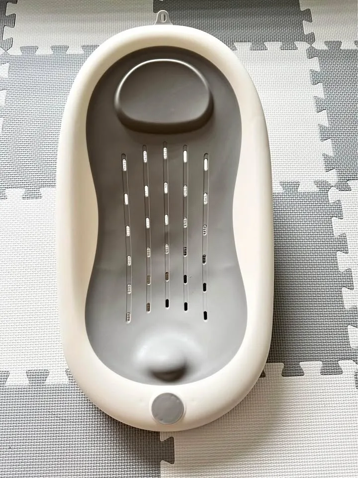 Baby Bath Support 0-6 months