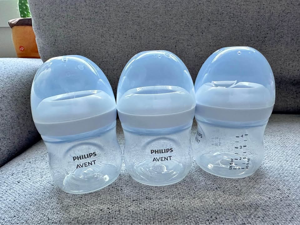 Philips Avent Baby Bottles, Nipples & Pacifier