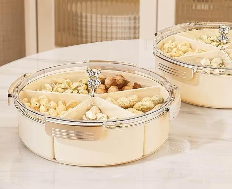 Nut serving container - photo 2
