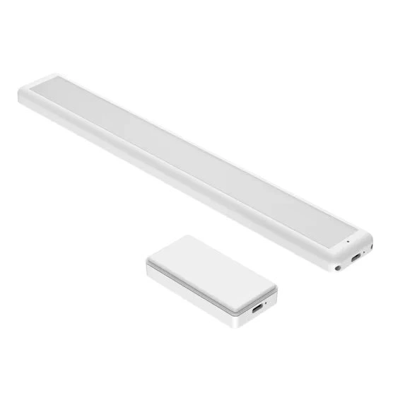 New Infinity X1 Undercabinet Light with Remote and Link