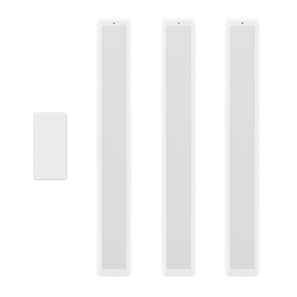 New Infinity X1 Undercabinet Light with Remote and Link - photo 2