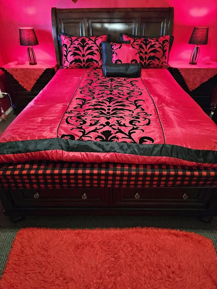 Full Bedroom Set