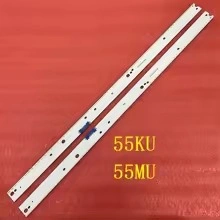 Samsung 55'' UN55MU7600FXZC Parts - photo 2