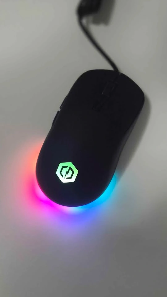 CyberPower Gaming Mouse and Keyboard - photo 2