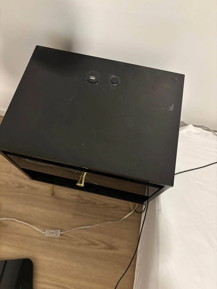 Night stand - photo 2