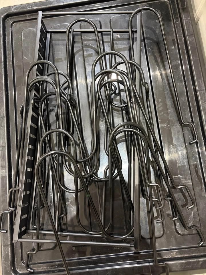 Kitchen Pot and Pan Organizer - photo 4