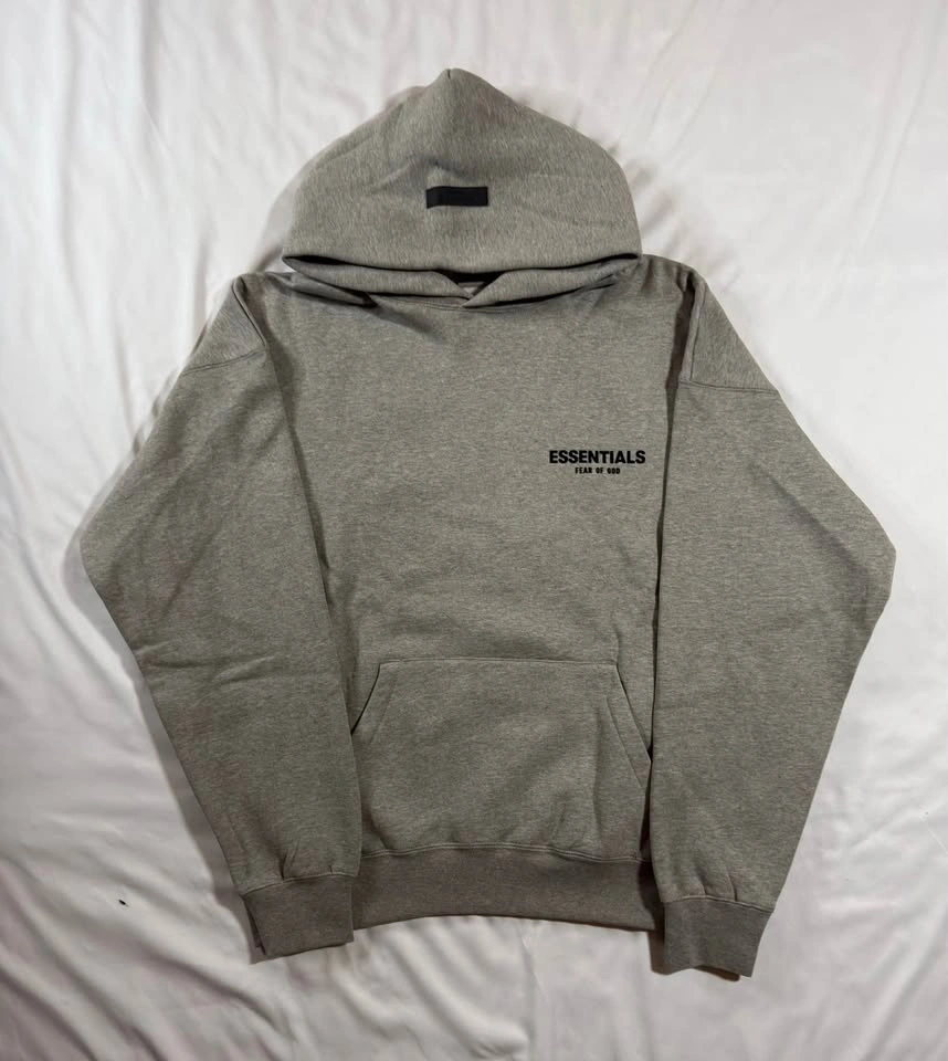 SS22 Essentials Hoodies - photo 2