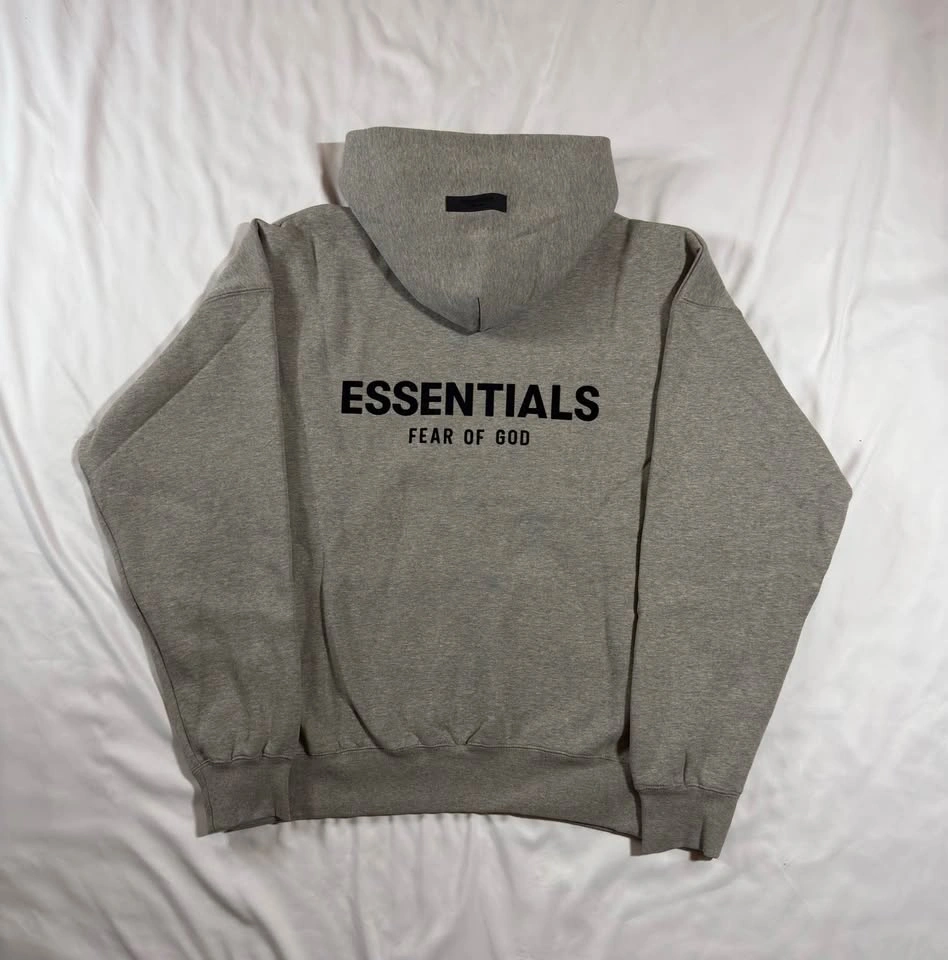 SS22 Essentials Hoodies - photo 3