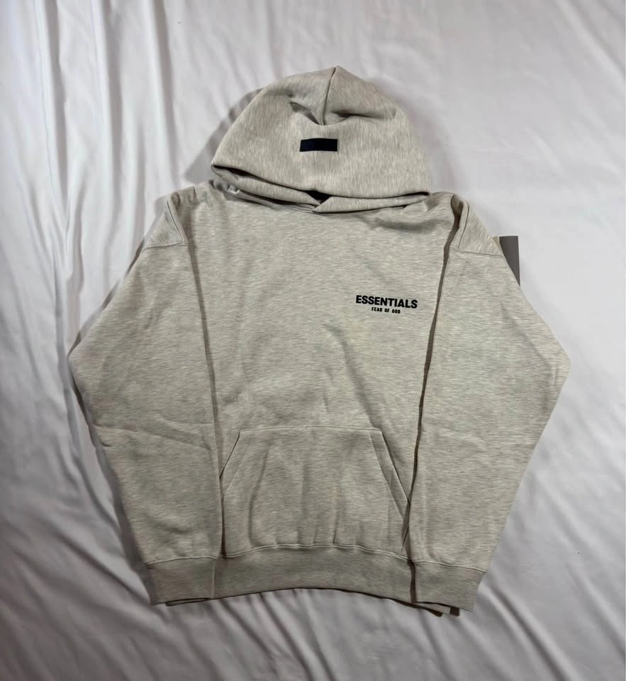 SS22 Essentials Hoodies - photo 5