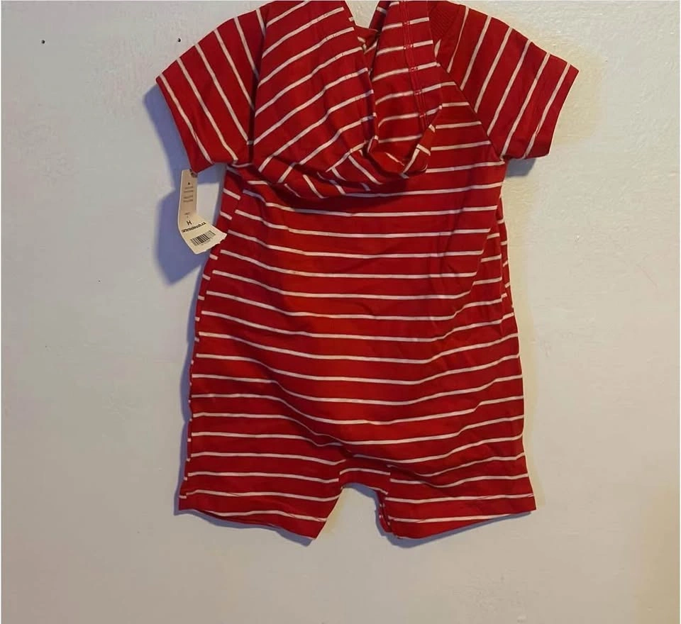 BOYS ROMPER SIZE: 9 MONTHS PRICE:$20 - photo 2