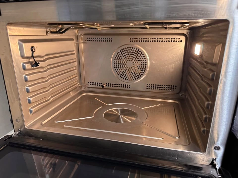 Anova Precision Oven (Combi Steam Oven) – 95% New - photo 2