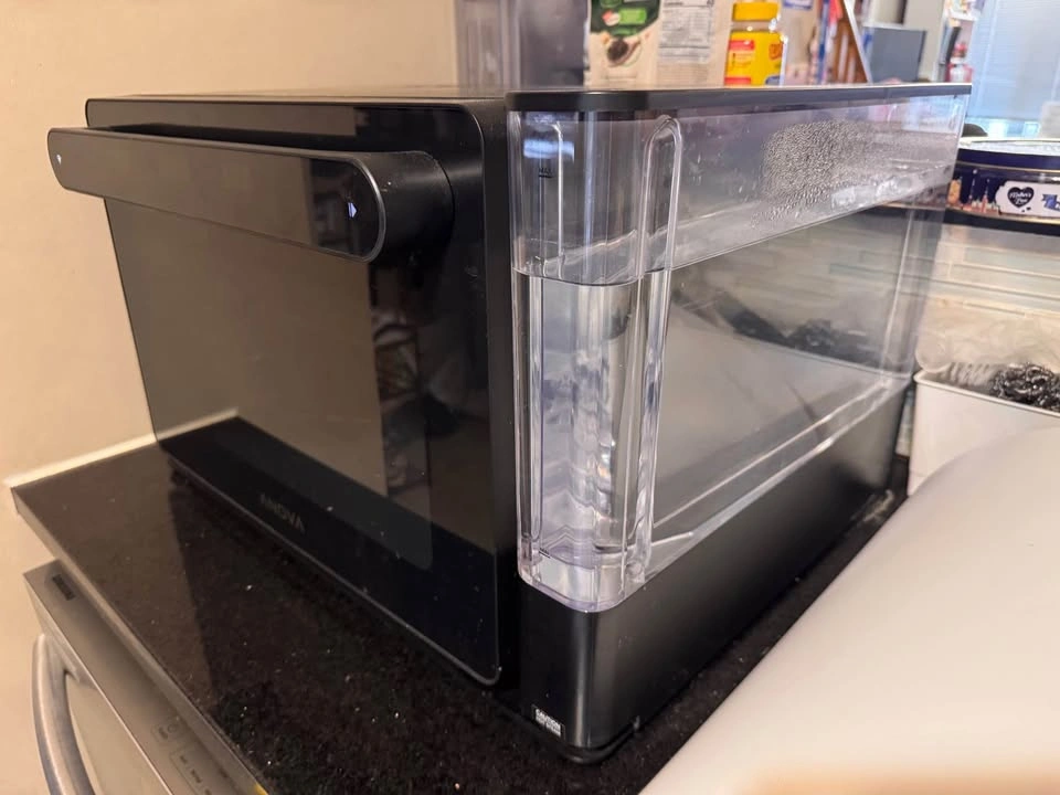 Anova Precision Oven (Combi Steam Oven) – 95% New - photo 4