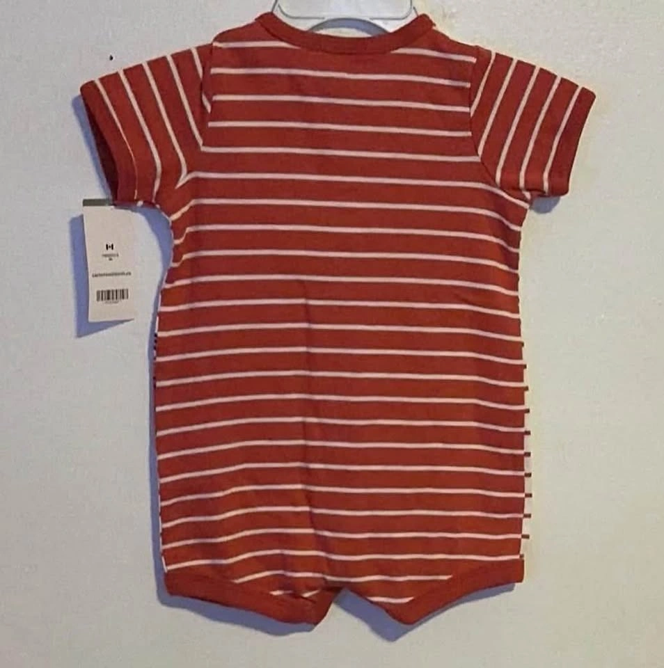 BOYS ROMPER SIZE: 3 MONTHS PRICE:$15 - photo 2
