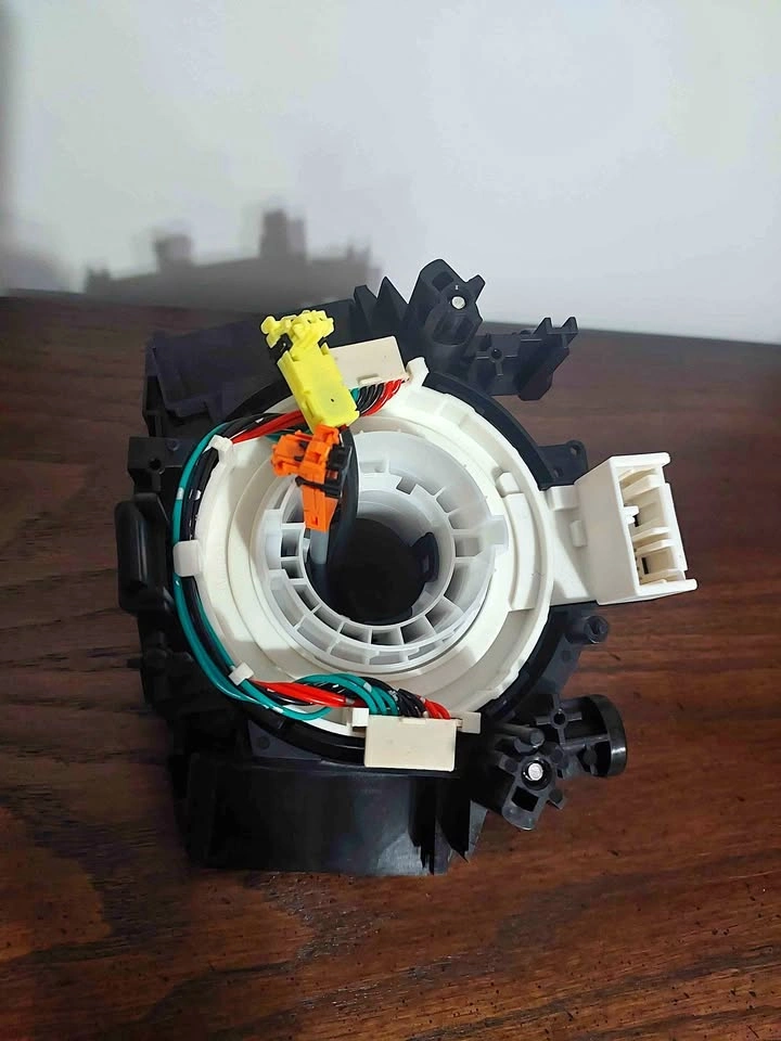 2007-15 Nissan Rogue Clock Spring