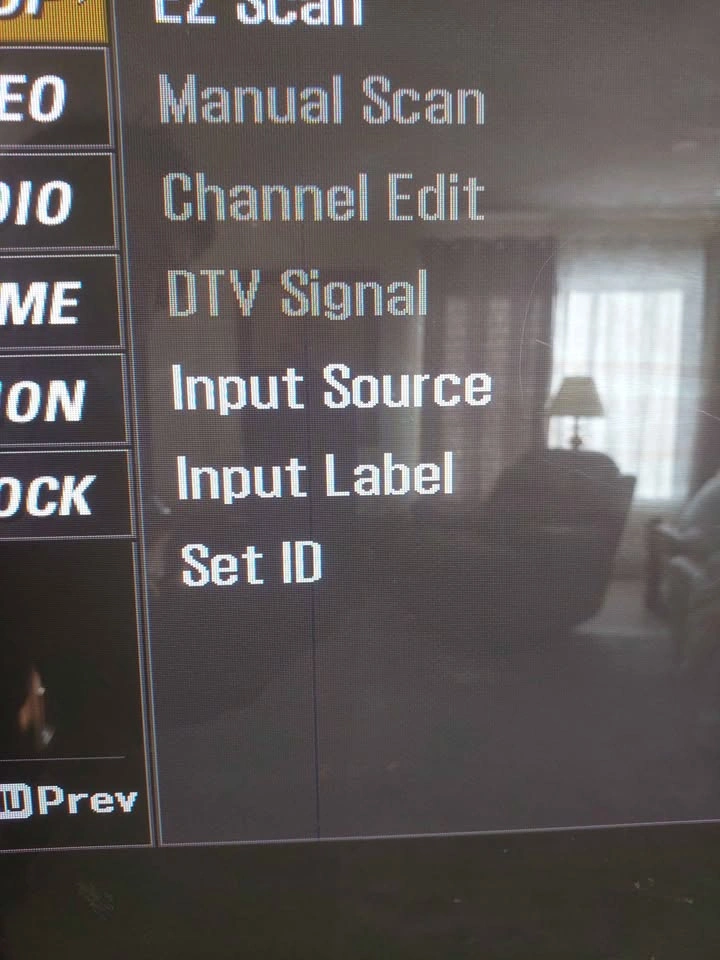 LG 42 inch plasma TV - photo 2