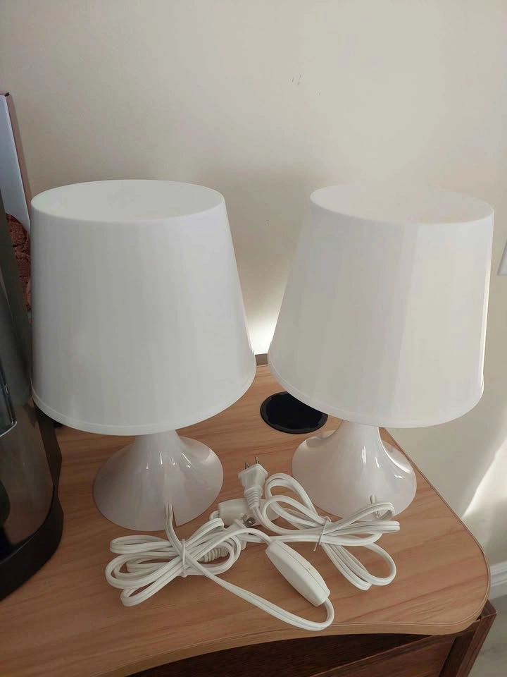 Ikea Lampan Table Lamps - photo 2