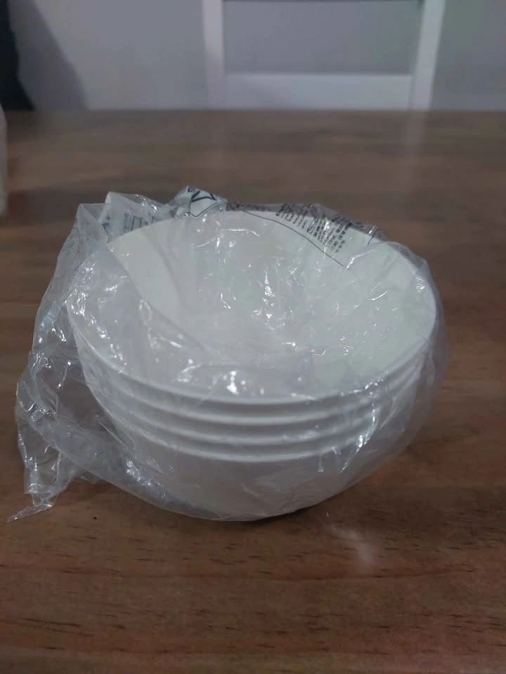 Ikea Kalas Set - Plates, Spoons, Forks, Knives, Cups, Bowls - photo 3