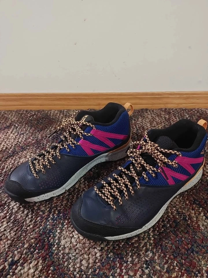 Nike Okwahn 2 "Obsidian Orange" - photo 4
