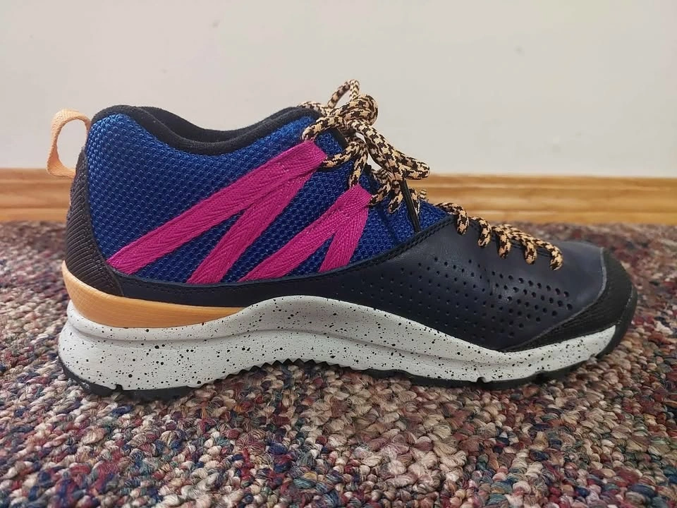 Nike Okwahn 2 "Obsidian Orange" - photo 5