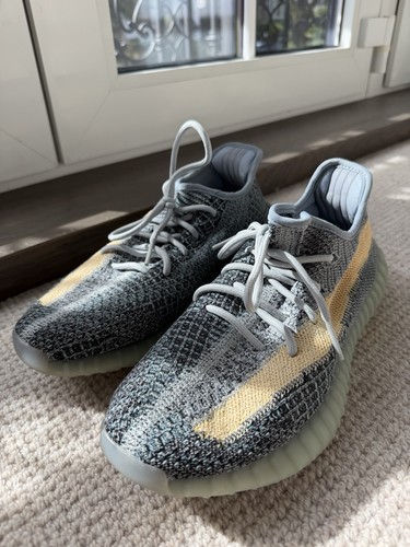 Adidas Yeezy Boost 350 V2 Ash Blue GY7657