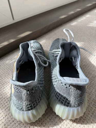Adidas Yeezy Boost 350 V2 Ash Blue GY7657 - photo 3