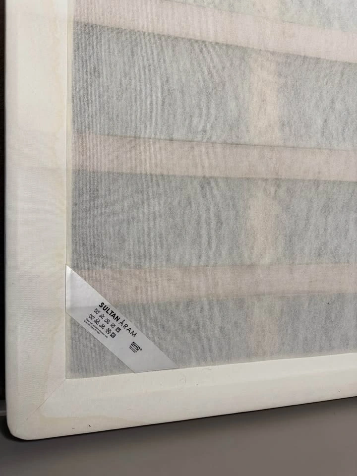 Mattress base / IKEA Sultan Aram Bed Slats (2 pieces) must go - photo 2