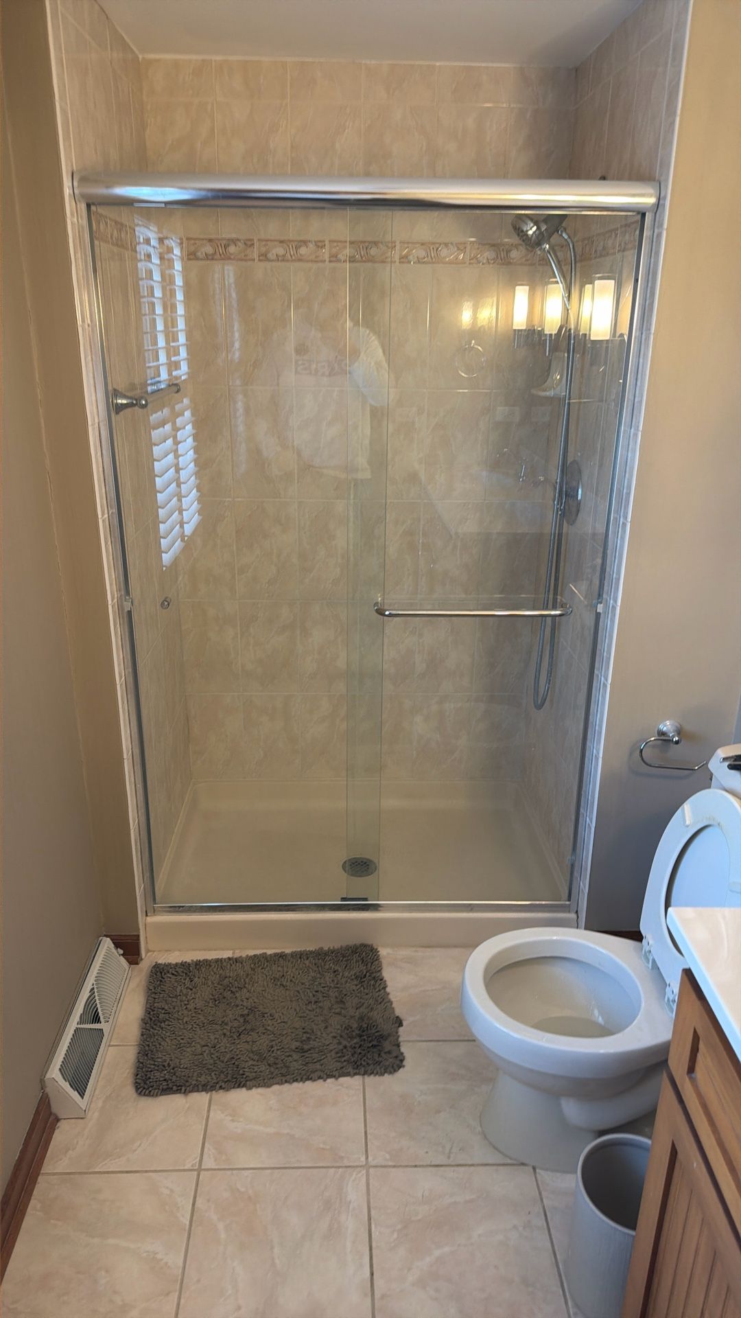Shower Door - photo 2