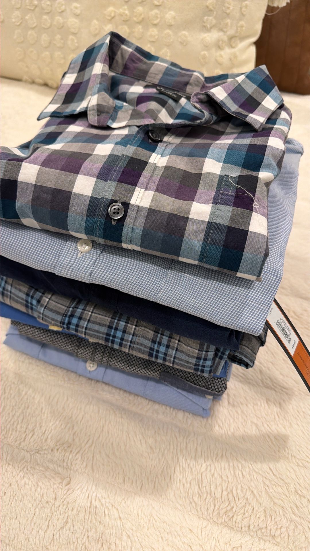 Mix Shirts