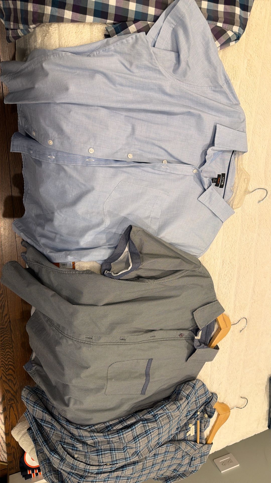 Mix Shirts - photo 2