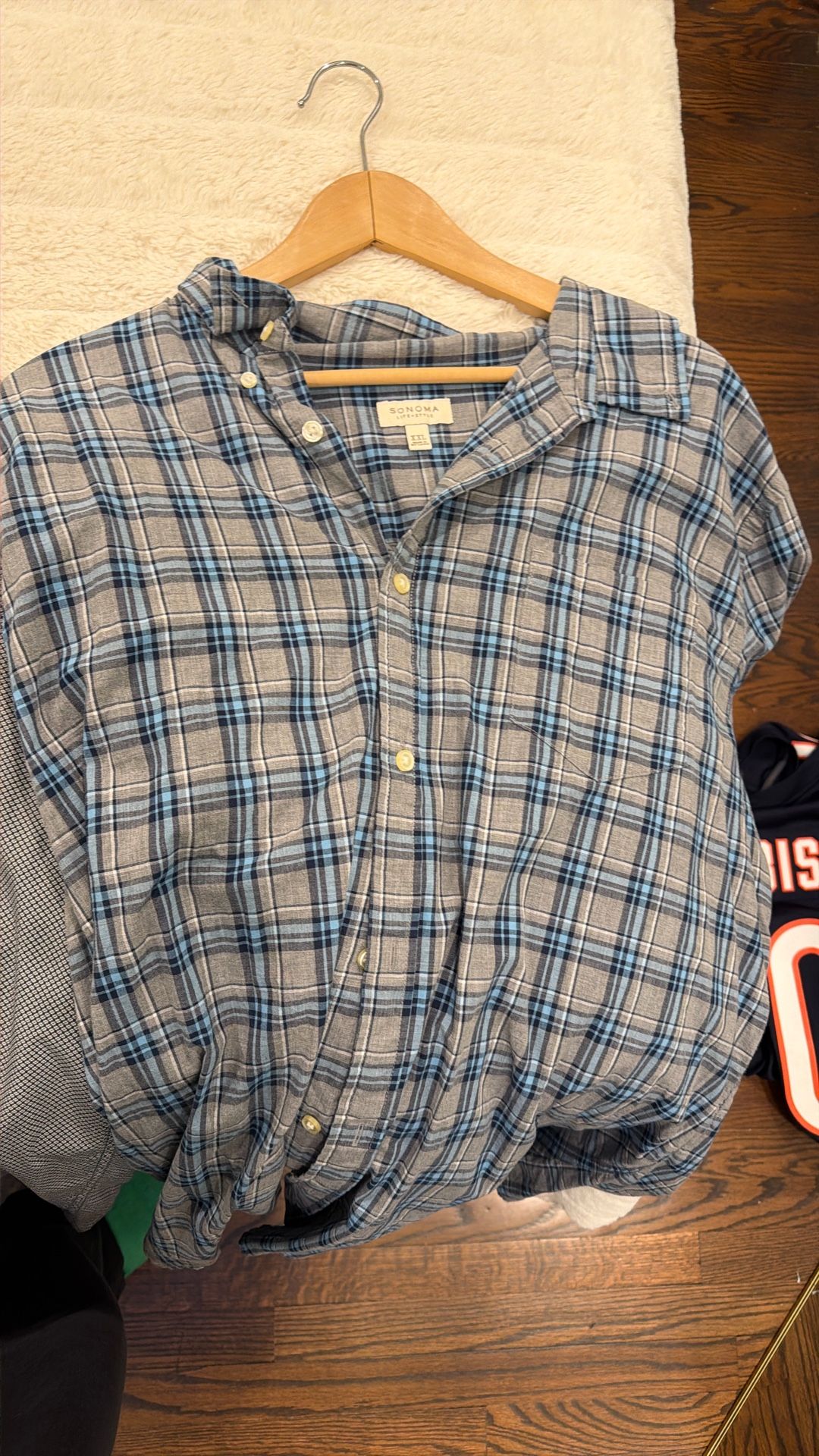 Mix Shirts - photo 3
