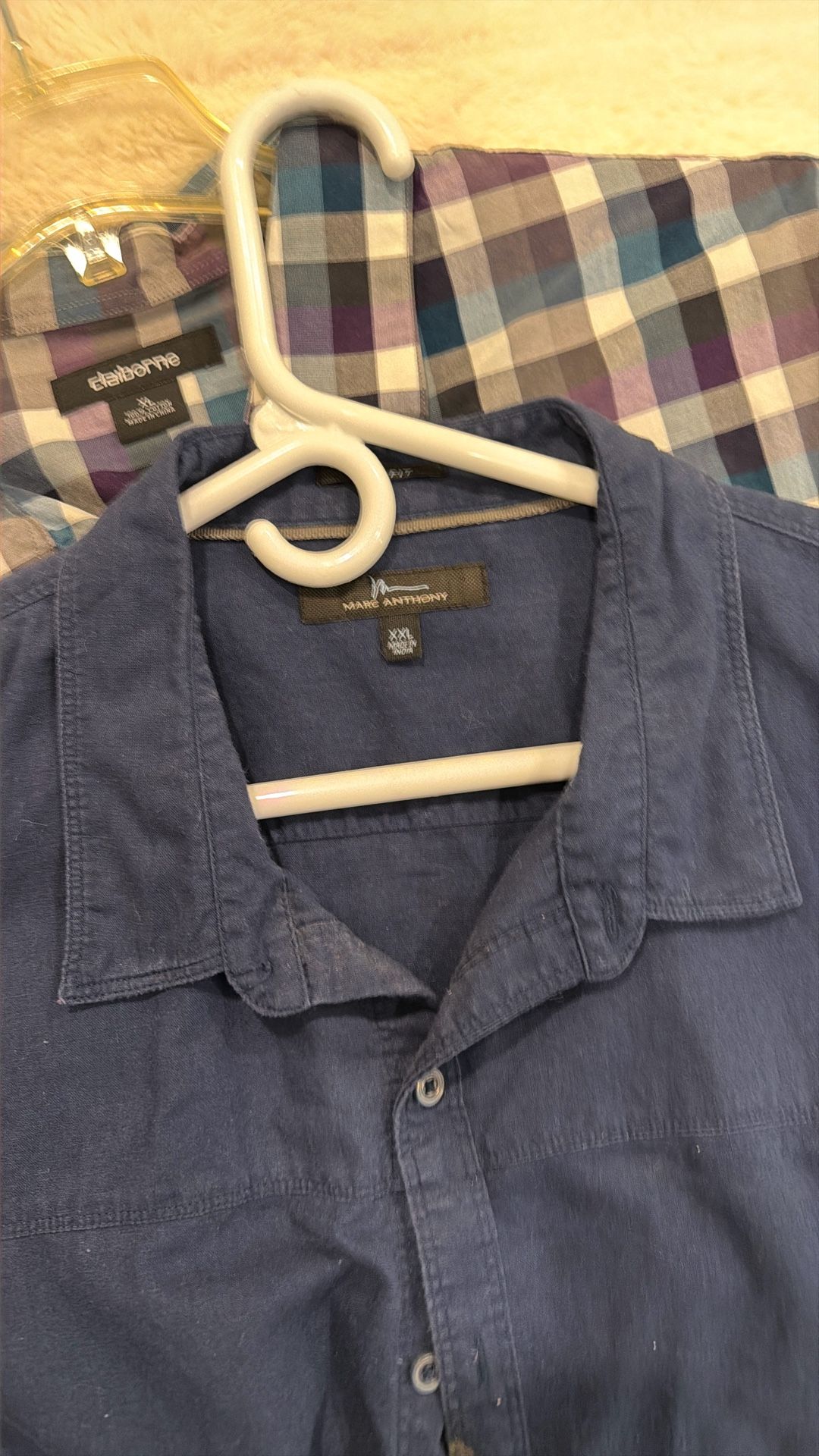 Mix Shirts - photo 4