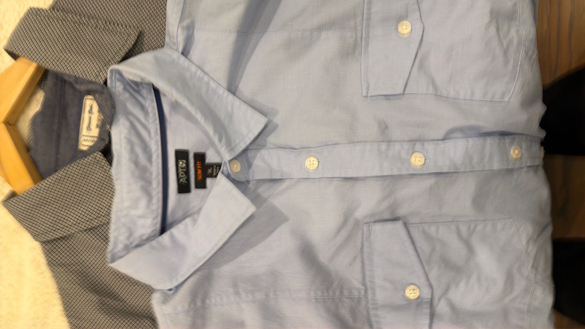 Mix Shirts - photo 5