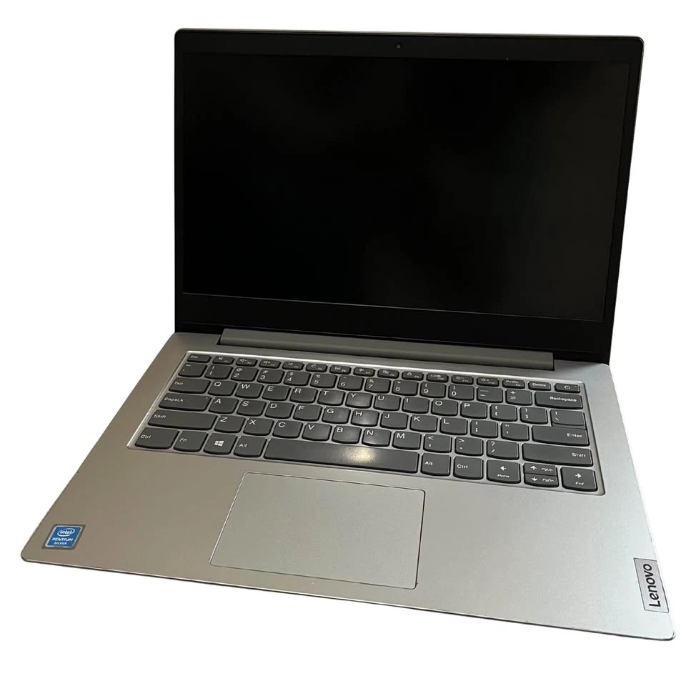 Lenovo Laptop – 4GB RAM - photo 2
