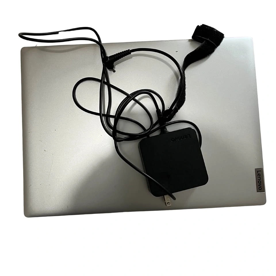 Lenovo Laptop – 4GB RAM - photo 5