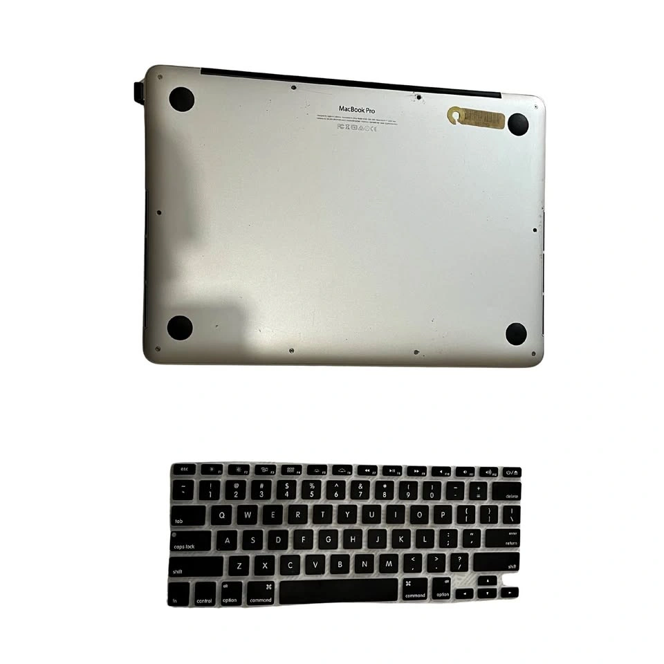 MacBook Pro 13-inch Early 2015 (Model A1502)