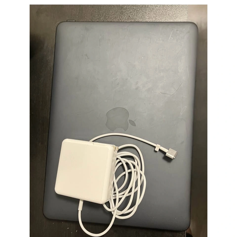 MacBook Pro 13-inch Early 2015 (Model A1502) - photo 2