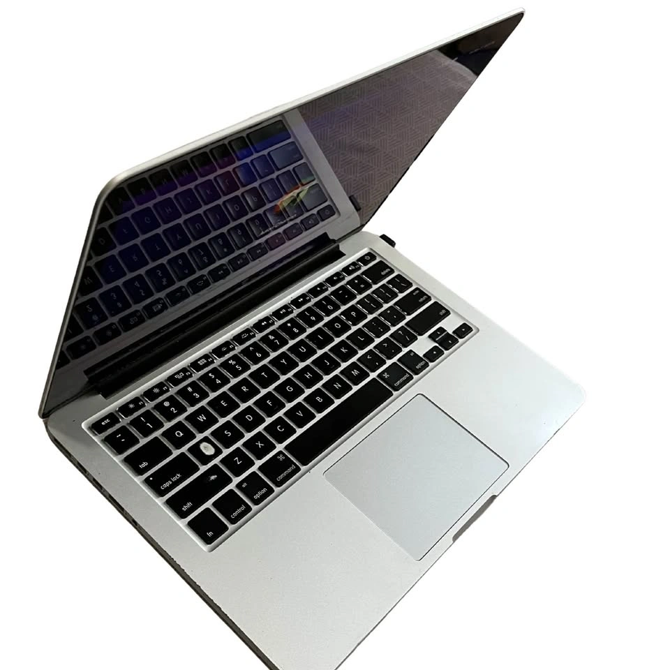 MacBook Pro 13-inch Early 2015 (Model A1502) - photo 3