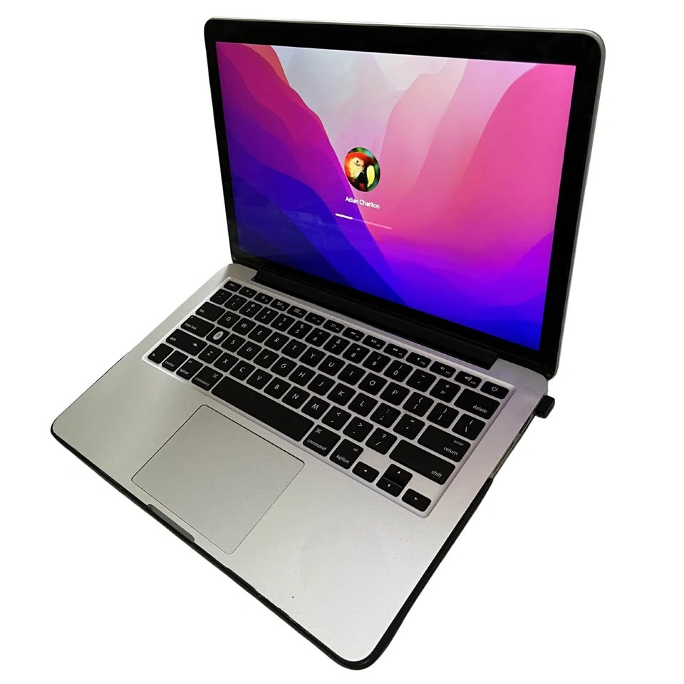 MacBook Pro 13-inch Early 2015 (Model A1502) - photo 4